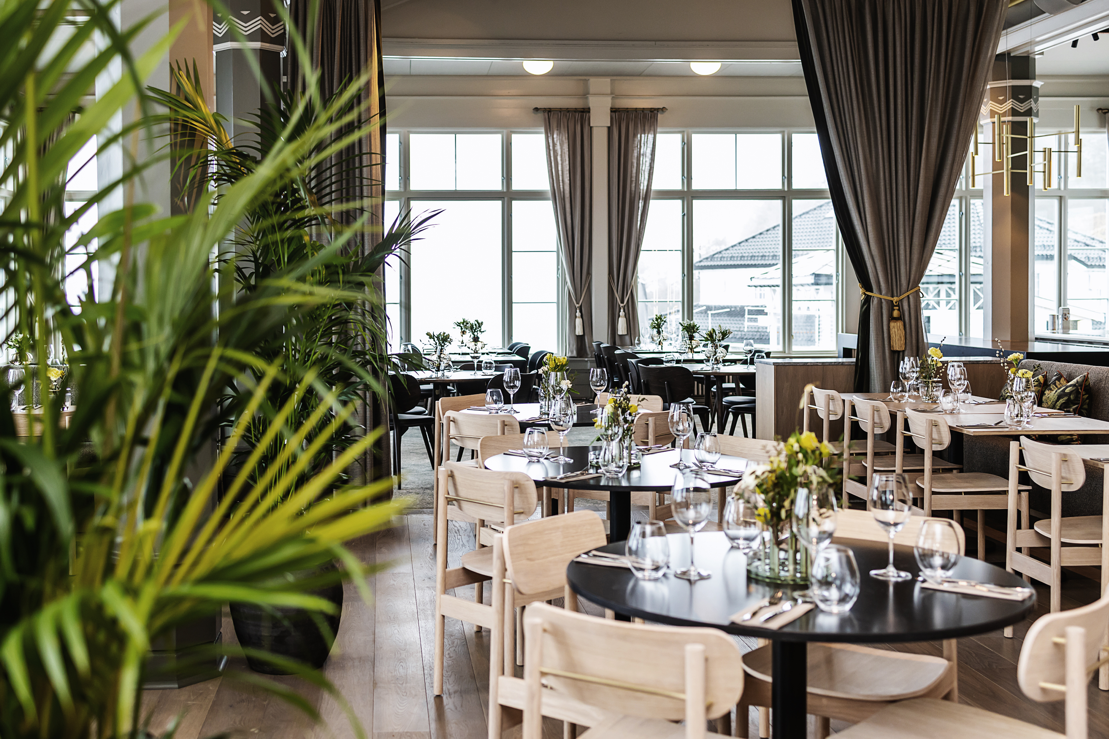 Brasseriet