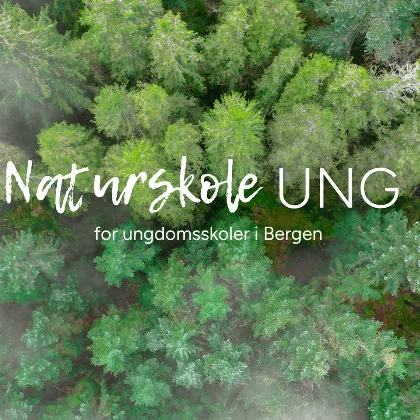 Naturskole - UNG