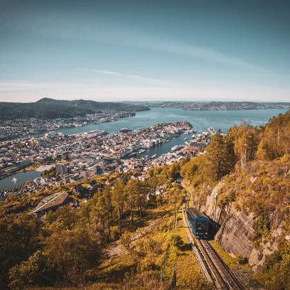 Informasjon til våre gjester