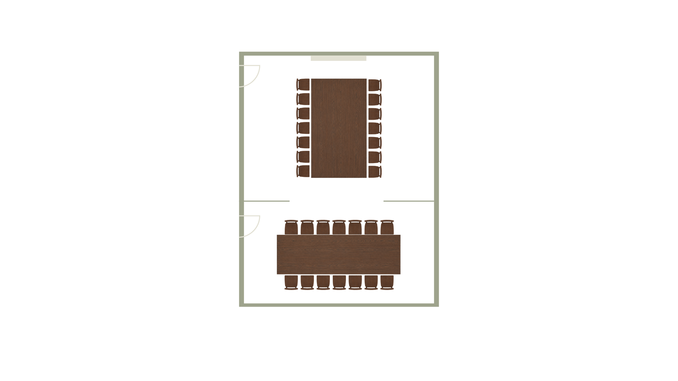 Romplan: Styrebord