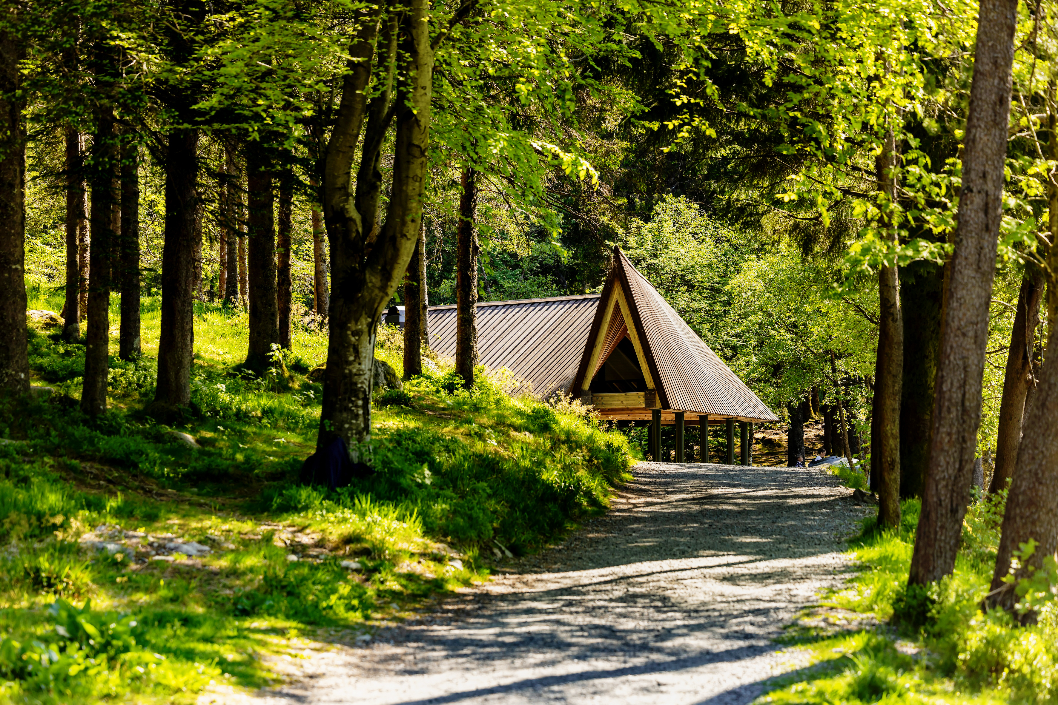 Skomakerstuen