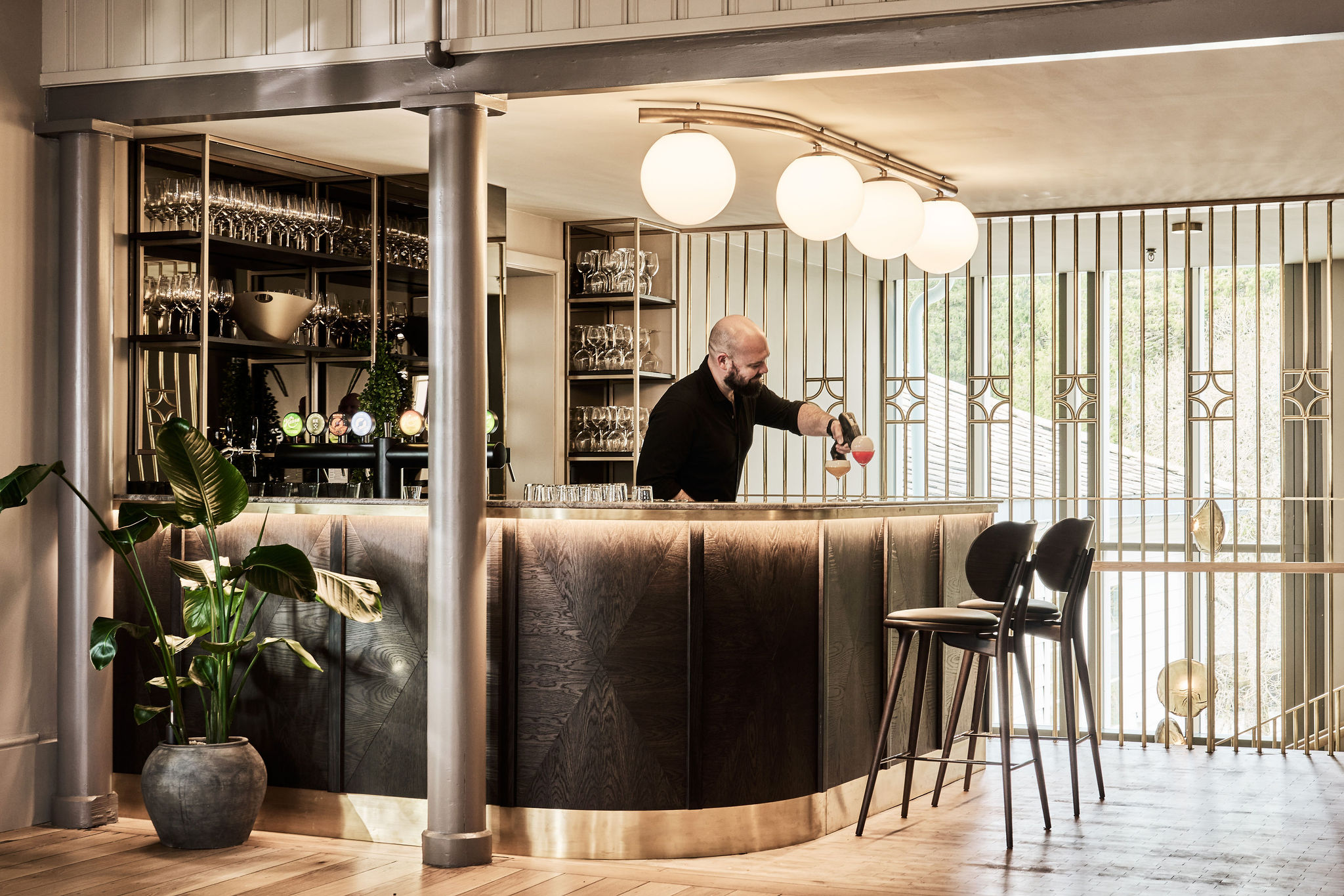 ToppFløyen