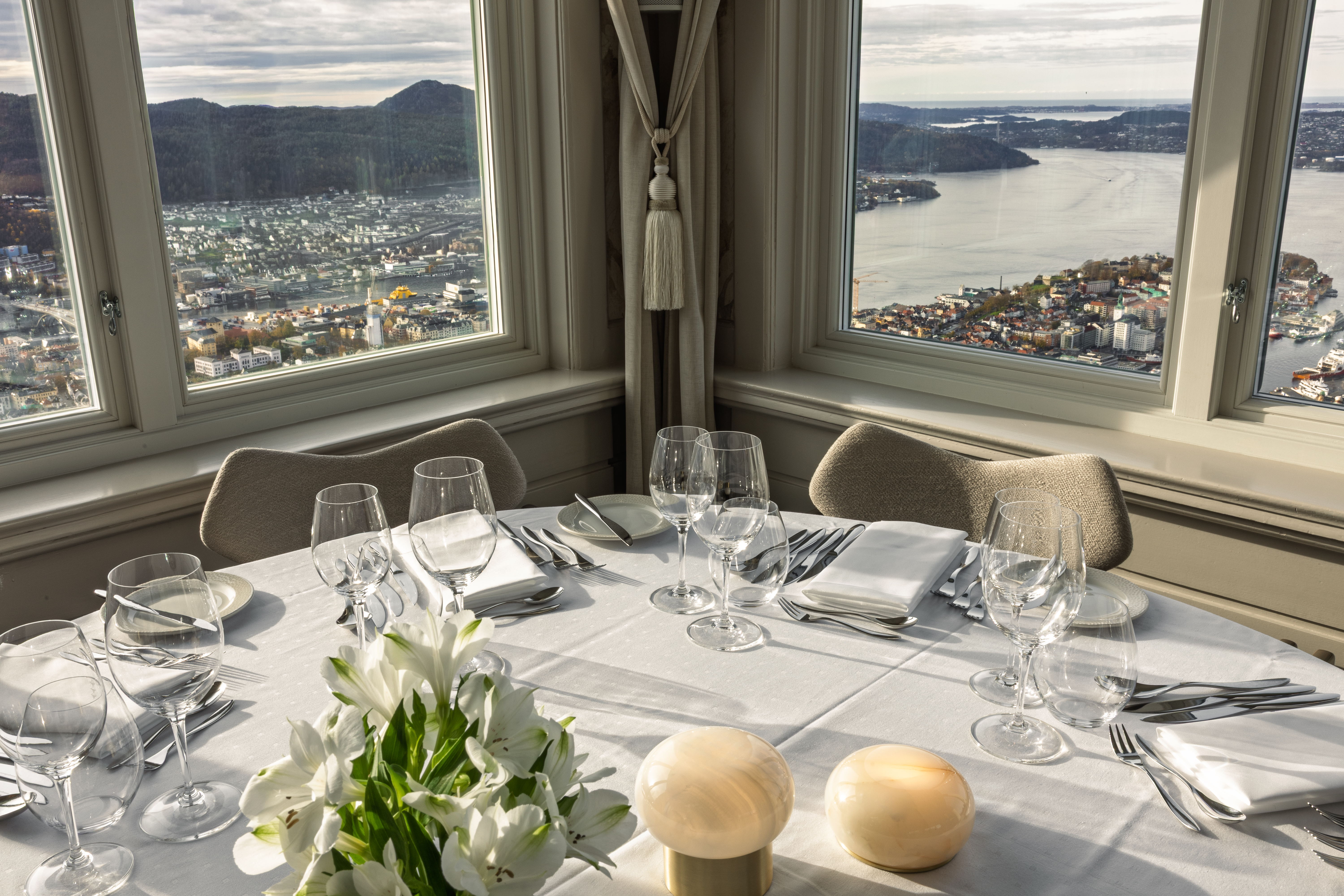 ToppFløyen